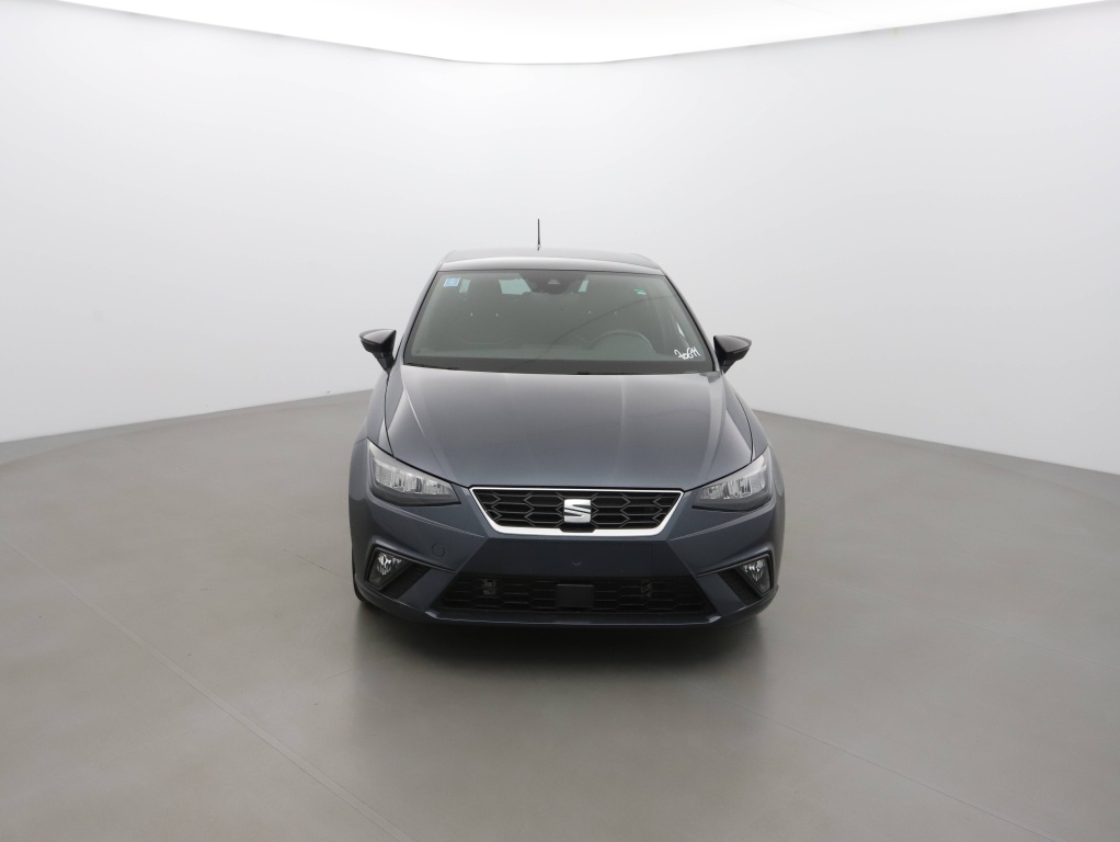 SEAT IBIZA 1.0 TSI 95CH FR - ref: 70611 - Photo 2