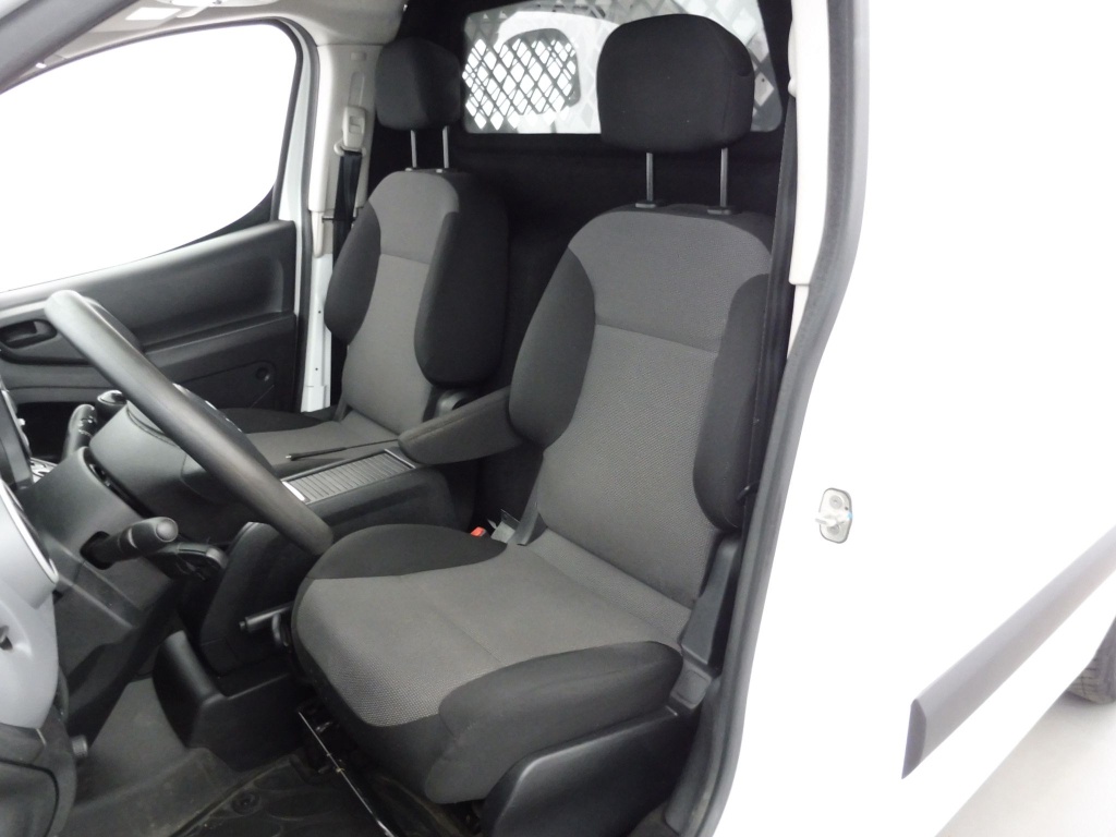 CITROEN BERLINGO BLUEHDI 75CH CLUB - ref: 70624 - Photo 13