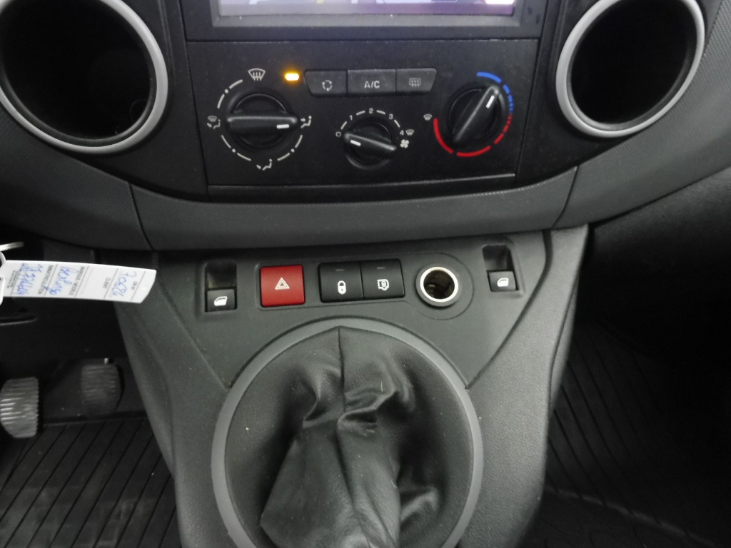 CITROEN BERLINGO BLUEHDI 75CH CLUB - ref: 70624 - Photo 16