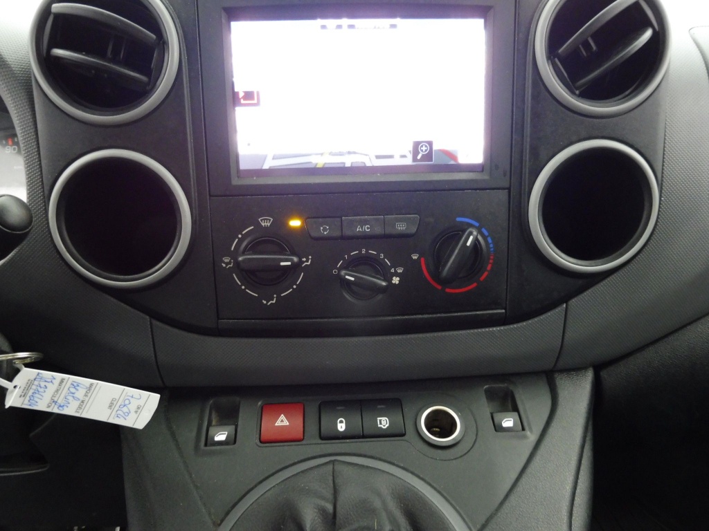 CITROEN BERLINGO BLUEHDI 75CH CLUB - ref: 70624 - Photo 6