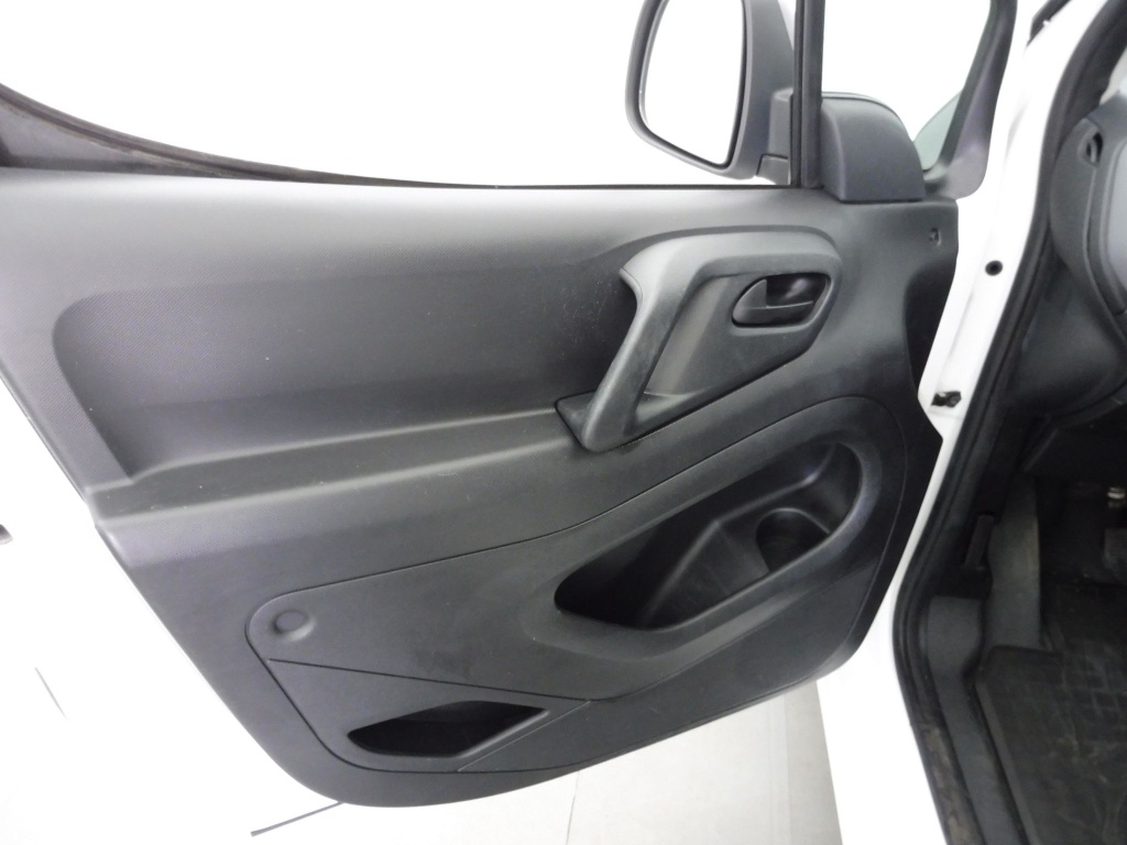 CITROEN BERLINGO BLUEHDI 75CH CLUB - ref: 70624 - Photo 7