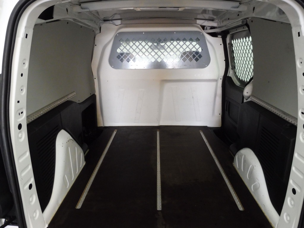 CITROEN BERLINGO BLUEHDI 75CH CLUB - ref: 70625 - Photo 10