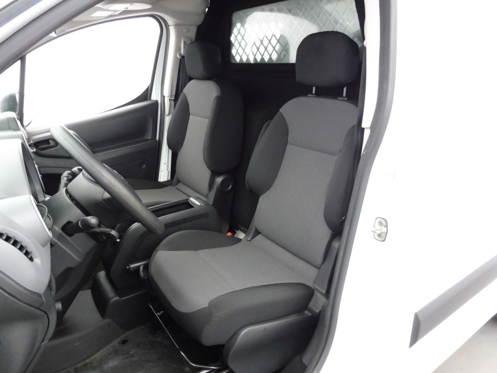 CITROEN BERLINGO BLUEHDI 75CH CLUB - ref: 70625 - Photo 13