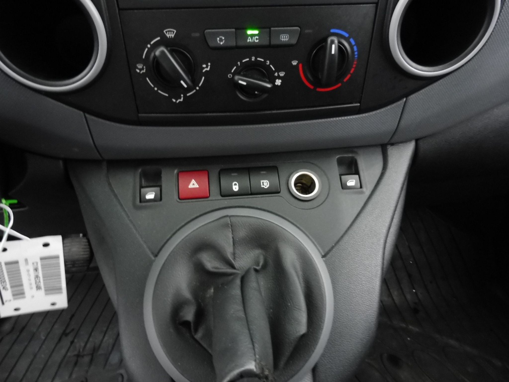 CITROEN BERLINGO BLUEHDI 75CH CLUB - ref: 70625 - Photo 16