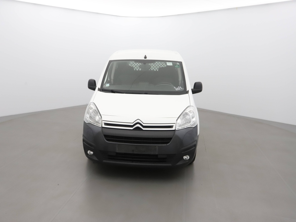 CITROEN BERLINGO BLUEHDI 75CH CLUB - ref: 70625 - Photo 2