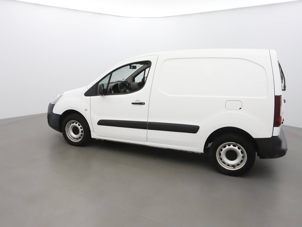 CITROEN BERLINGO BLUEHDI 75CH CLUB - ref: 70625 - Photo 5