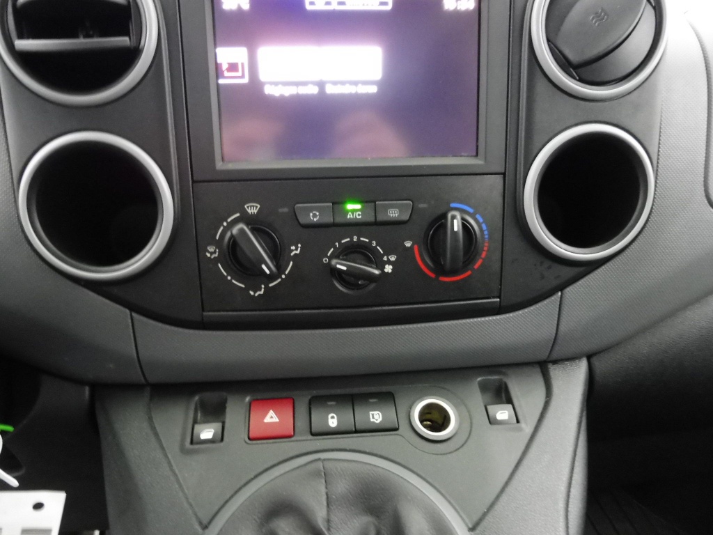 CITROEN BERLINGO BLUEHDI 75CH CLUB - ref: 70625 - Photo 6