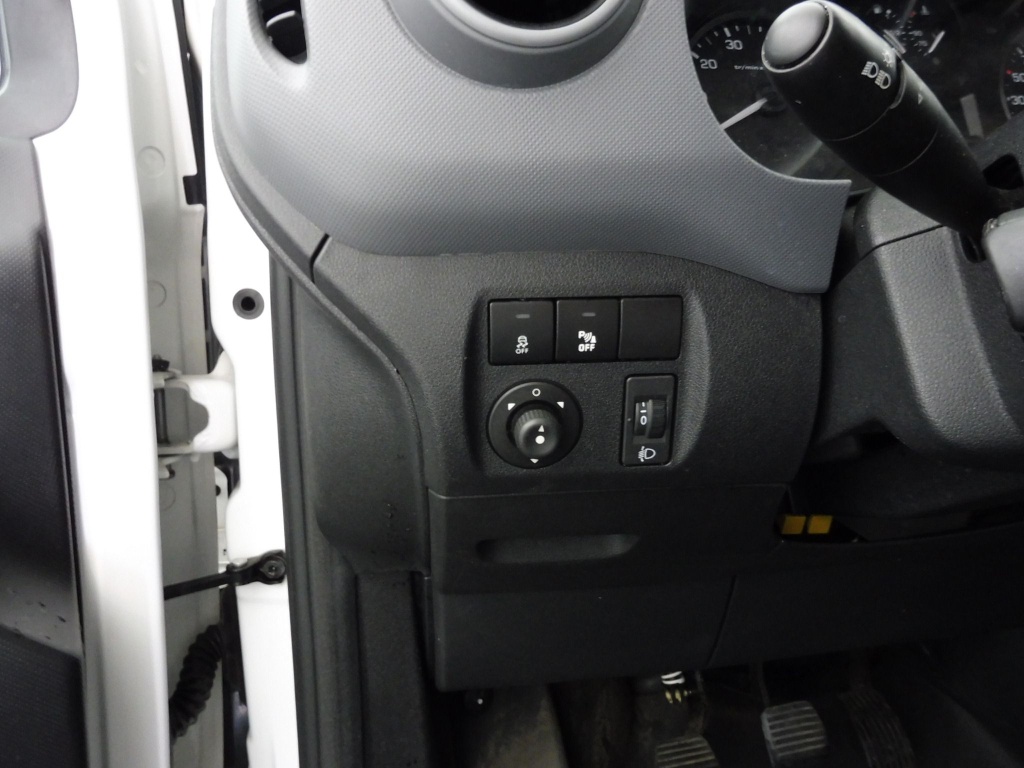 CITROEN BERLINGO BLUEHDI 75CH CLUB - ref: 70625 - Photo 7