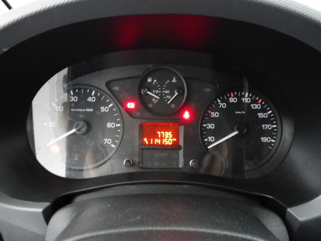 CITROEN BERLINGO BLUEHDI 75CH CLUB - ref: 70625 - Photo 8