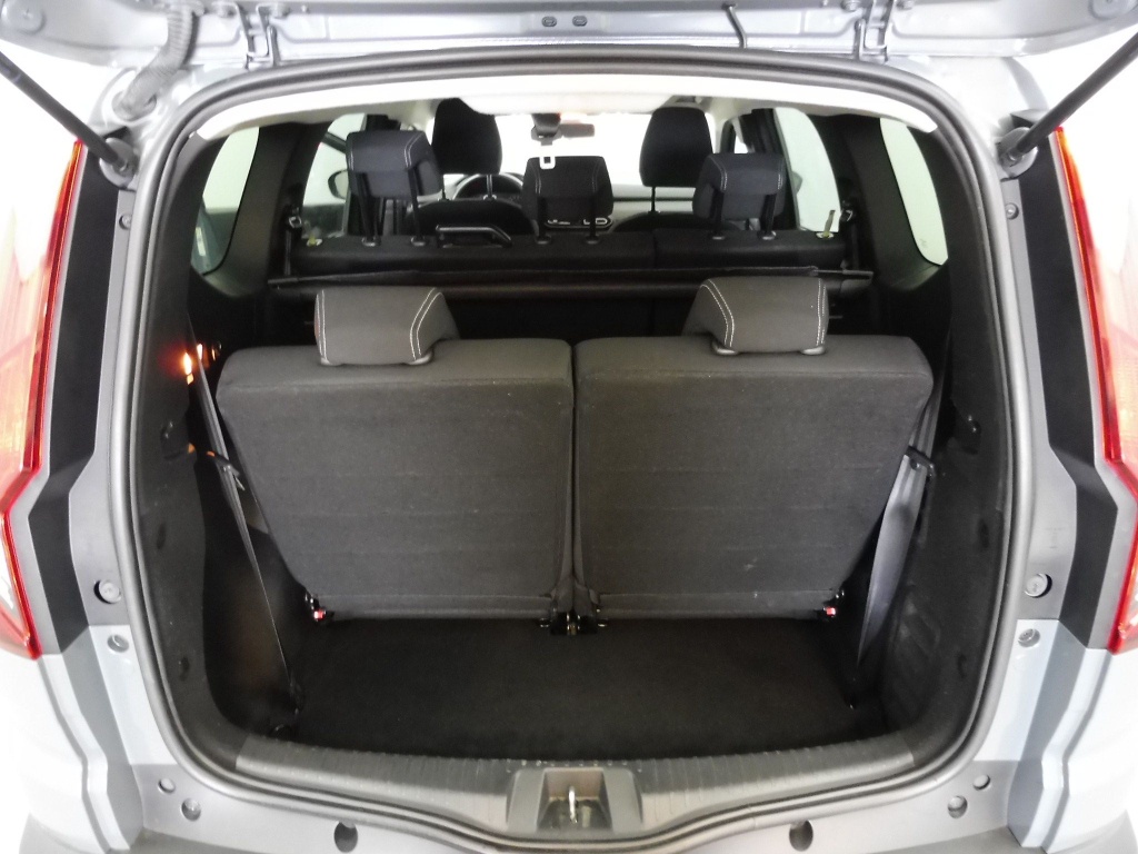 DACIA JOGGER 1.0 TCE 110CH EXPRESSION 7 PLACES -24 - ref: 70811 - Photo 10