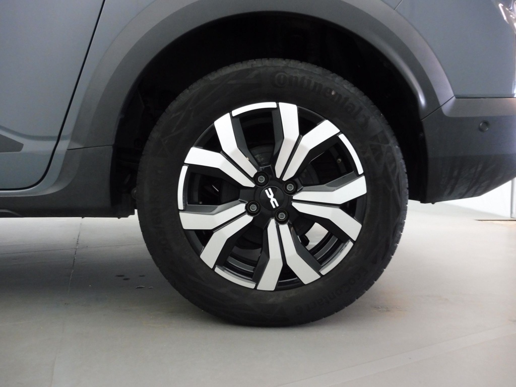DACIA JOGGER 1.0 TCE 110CH EXPRESSION 7 PLACES -24 - ref: 70811 - Photo 11