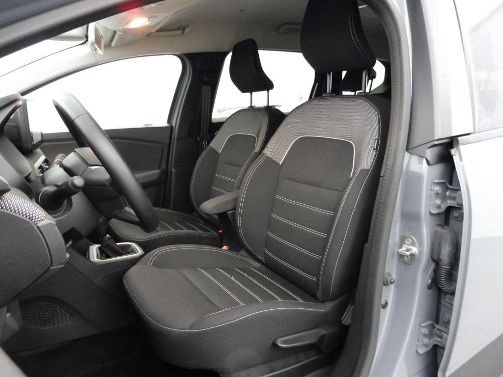 DACIA JOGGER 1.0 TCE 110CH EXPRESSION 7 PLACES -24 - ref: 70811 - Photo 14