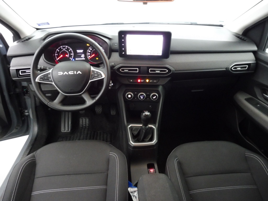 DACIA JOGGER 1.0 TCE 110CH EXPRESSION 7 PLACES -24 - ref: 70811 - Photo 15