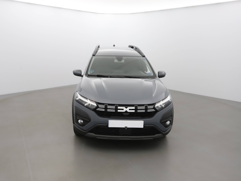 DACIA JOGGER 1.0 TCE 110CH EXPRESSION 7 PLACES -24 - ref: 70811 - Photo 2