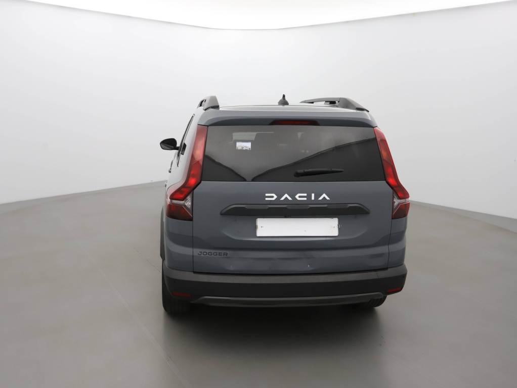 DACIA JOGGER 1.0 TCE 110CH EXPRESSION 7 PLACES -24 - ref: 70811 - Photo 4