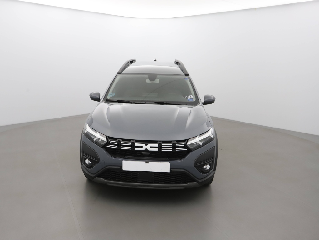 DACIA JOGGER 1.0 TCE 110CH EXPRESSION 7 PLACES -24 - ref: 70814 - Photo 2