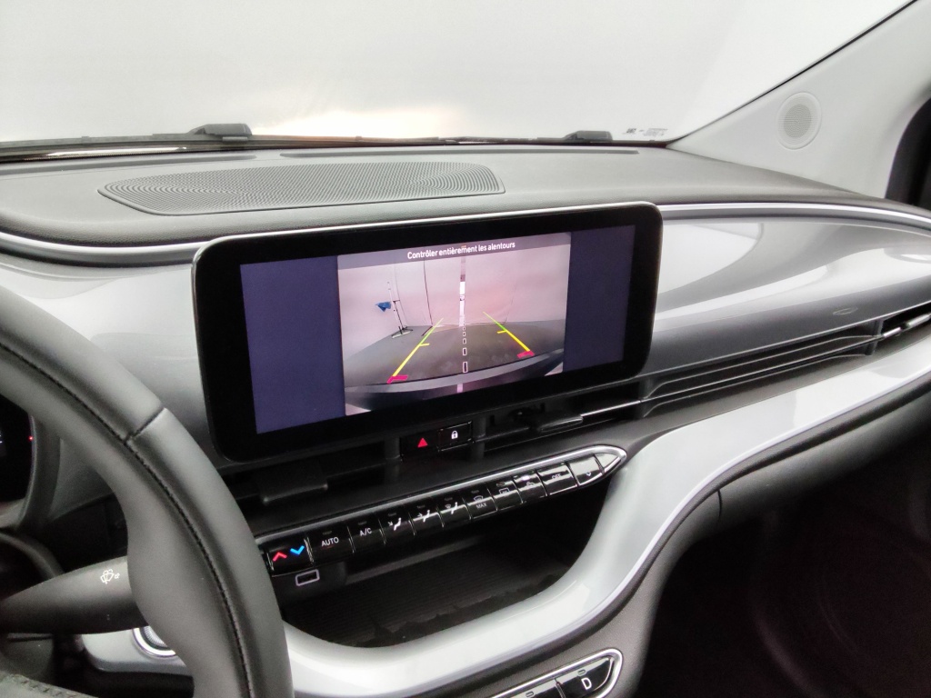 FIAT 500C E 118CH ICONE - ref: 70836 - Photo 6