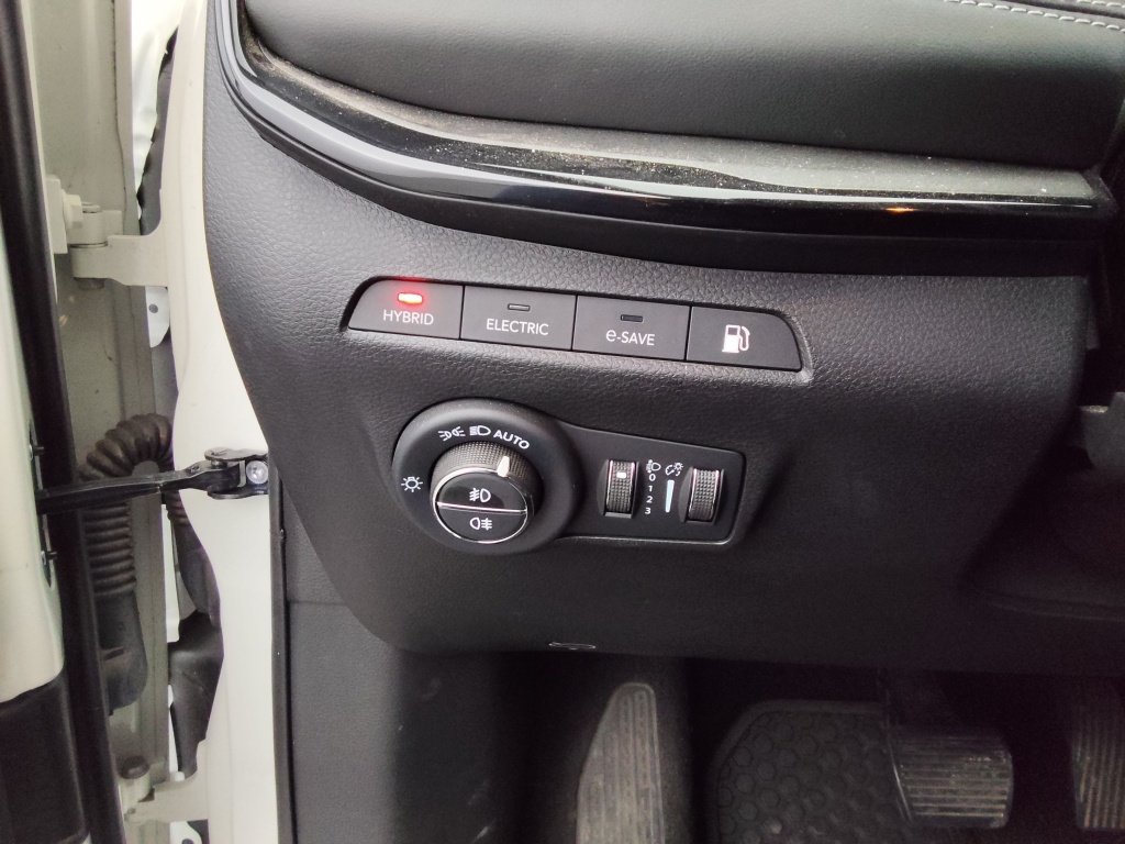 JEEP Compass 1.3 TURBO T4 240CH PHEV 4XE S AT6 EAWD - ref: 70839 - Photo 8