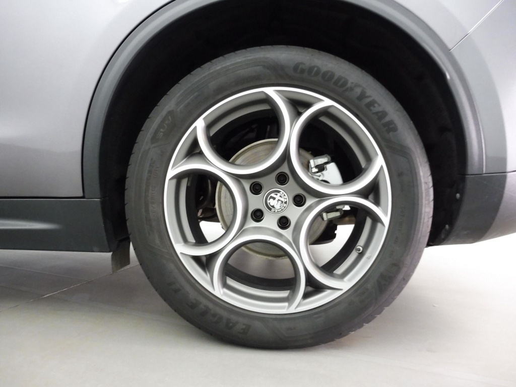 ALFA ROMEO STELVIO 2.2 DIESEL 160CH SPRINT AT8 - ref: 70845 - Photo 12