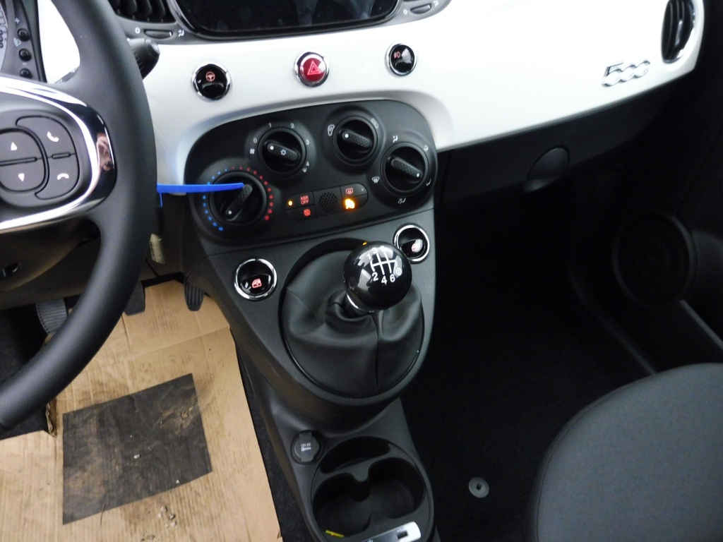 FIAT 500 1.0 70CH BSG S&S - ref: 70858 - Photo 12