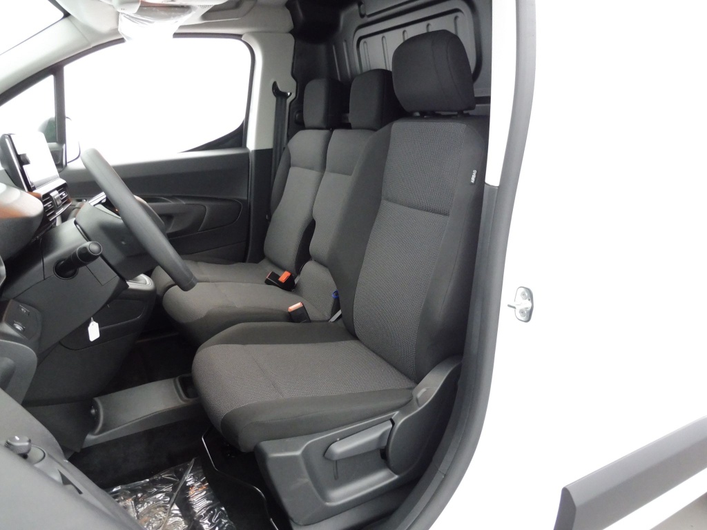 PEUGEOT PARTNER M 650KG BLUEHDI 100CH S&S - ref: 70938 - Photo 15