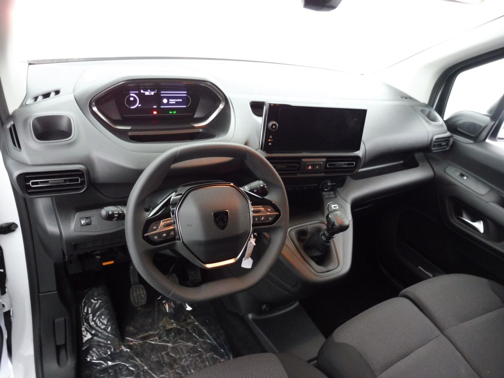 PEUGEOT PARTNER M 650KG BLUEHDI 100CH S&S - ref: 70938 - Photo 16
