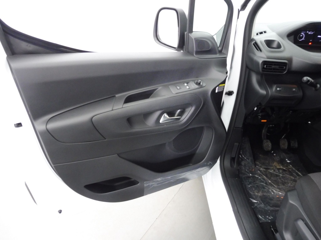PEUGEOT PARTNER M 650KG BLUEHDI 100CH S&S - ref: 70938 - Photo 18