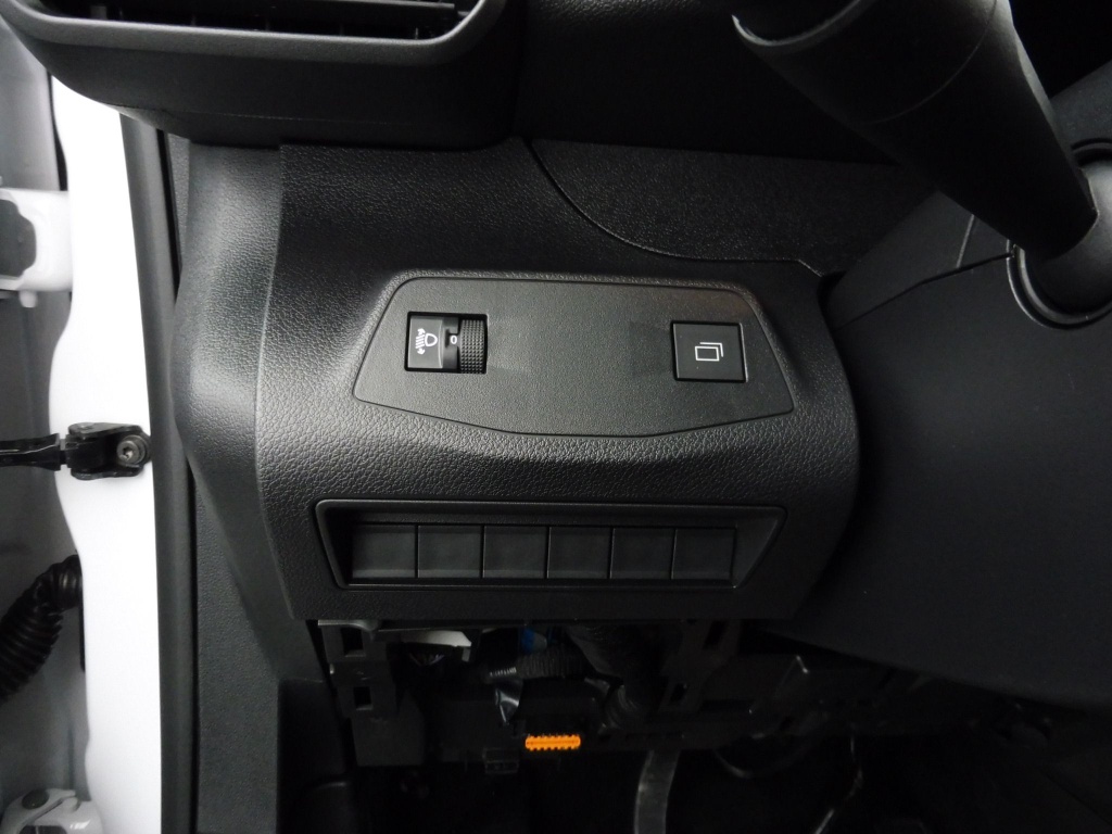 PEUGEOT PARTNER M 650KG BLUEHDI 100CH S&S - ref: 70938 - Photo 8
