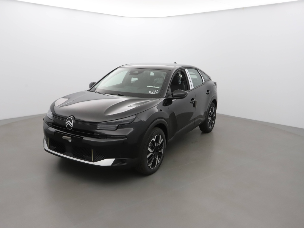 CITROEN C4 1.2 HYBRIDE 136CH S&S BUSINESS AUTOMATIQUE - ref: 70954 - Photo 1