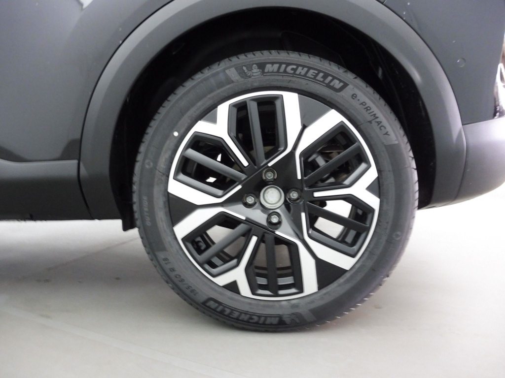 CITROEN C4 1.2 HYBRIDE 136CH S&S BUSINESS AUTOMATIQUE - ref: 70954 - Photo 12