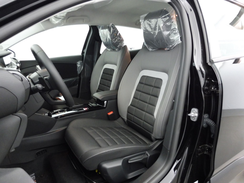 CITROEN C4 1.2 HYBRIDE 136CH S&S BUSINESS AUTOMATIQUE - ref: 70954 - Photo 15