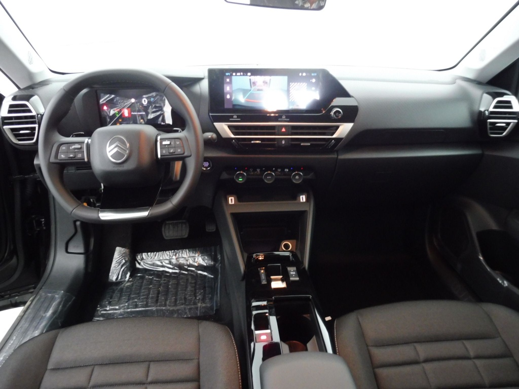 CITROEN C4 1.2 HYBRIDE 136CH S&S BUSINESS AUTOMATIQUE - ref: 70954 - Photo 16