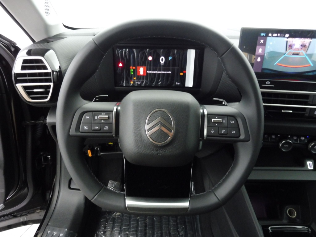 CITROEN C4 1.2 HYBRIDE 136CH S&S BUSINESS AUTOMATIQUE - ref: 70954 - Photo 17