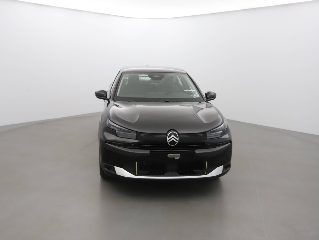 CITROEN C4 1.2 HYBRIDE 136CH S&S BUSINESS AUTOMATIQUE - ref: 70954 - Photo 2