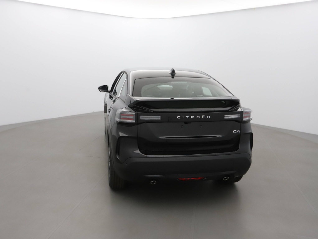 CITROEN C4 1.2 HYBRIDE 136CH S&S BUSINESS AUTOMATIQUE - ref: 70954 - Photo 4