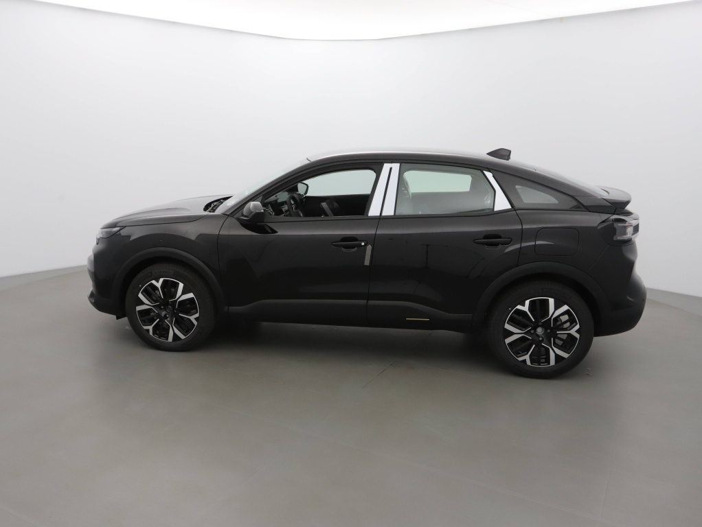 CITROEN C4 1.2 HYBRIDE 136CH S&S BUSINESS AUTOMATIQUE - ref: 70954 - Photo 5