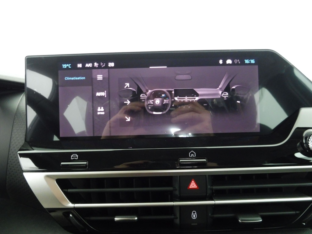 CITROEN C4 1.2 HYBRIDE 136CH S&S BUSINESS AUTOMATIQUE - ref: 70954 - Photo 7