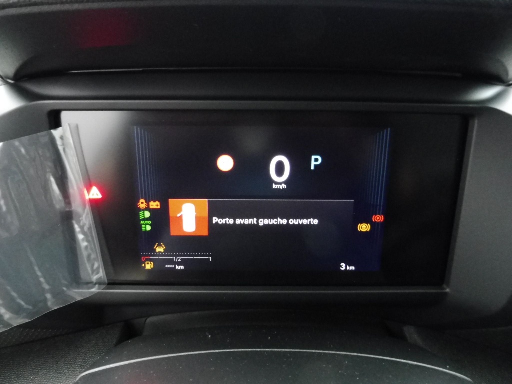 CITROEN C4 1.2 HYBRIDE 136CH S&S BUSINESS AUTOMATIQUE - ref: 70954 - Photo 9