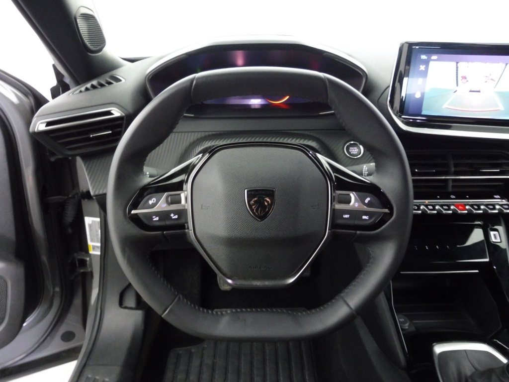 PEUGEOT 2008 1.2 100CH S&S ALLURE - ref: 70984 - Photo 16