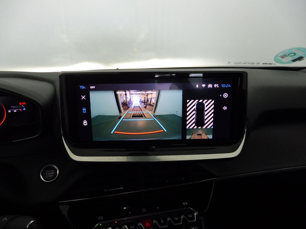 PEUGEOT 2008 1.2 100CH S&S ALLURE - ref: 70984 - Photo 6