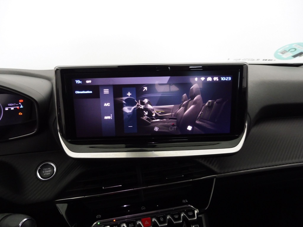 PEUGEOT 2008 1.2 100CH S&S ALLURE - ref: 70984 - Photo 7