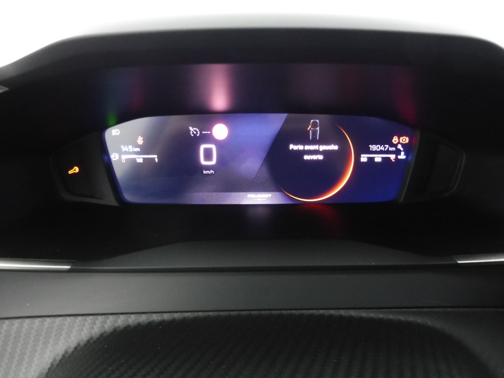 PEUGEOT 2008 1.2 100CH S&S ALLURE - ref: 70984 - Photo 8