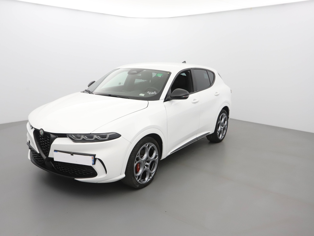 ALFA ROMEO Tonale 1.5 HYBRID 160CH TRIBUTO ITALIANO TCT - ref: 71005 - Photo 1