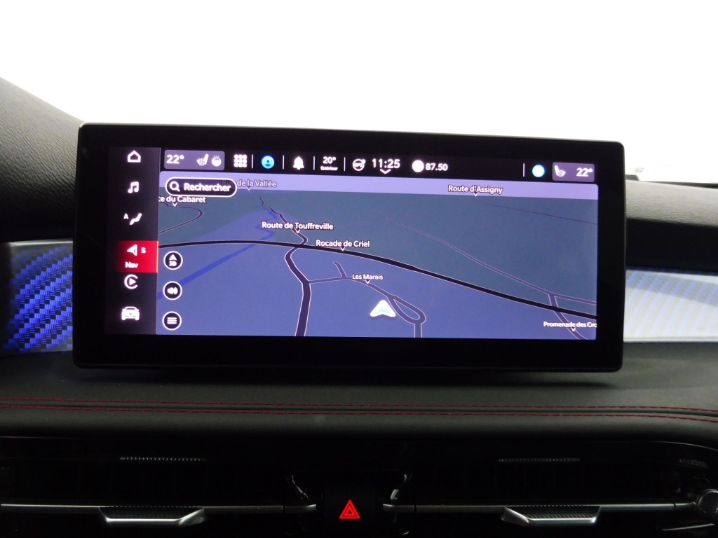 ALFA ROMEO Tonale 1.5 HYBRID 160CH TRIBUTO ITALIANO TCT - ref: 71005 - Photo 10