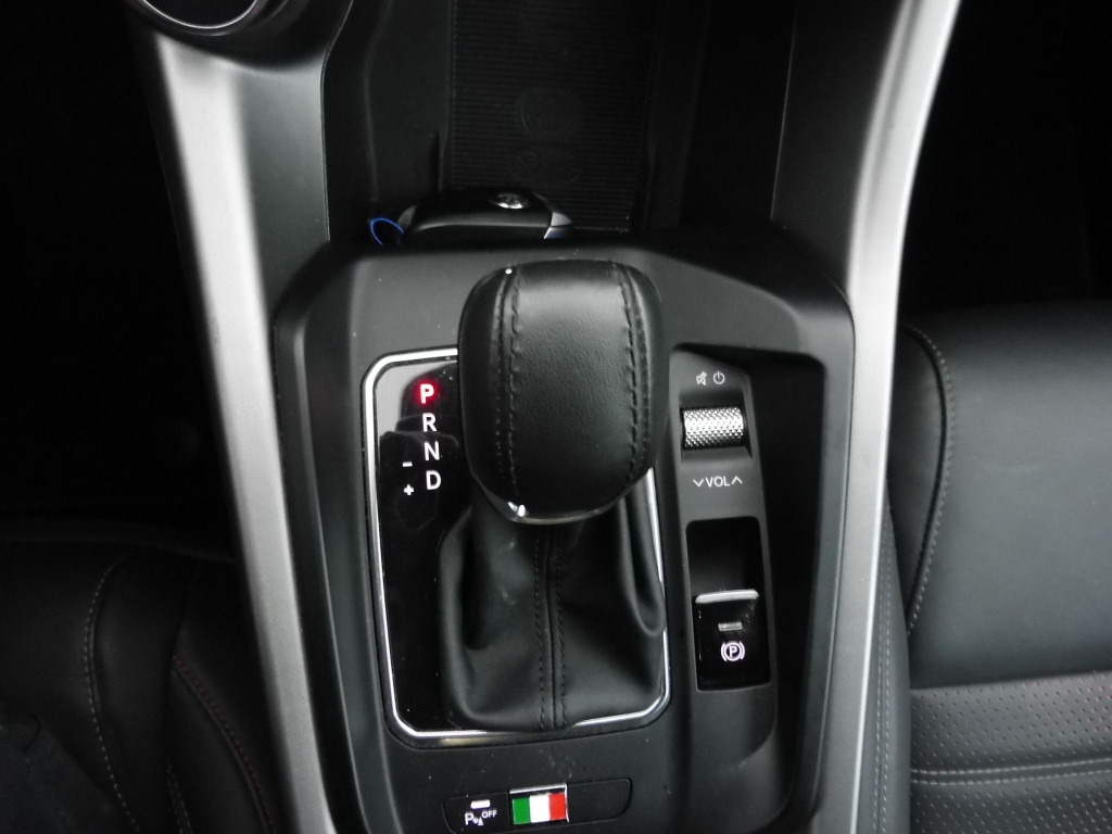 ALFA ROMEO Tonale 1.5 HYBRID 160CH TRIBUTO ITALIANO TCT - ref: 71005 - Photo 14