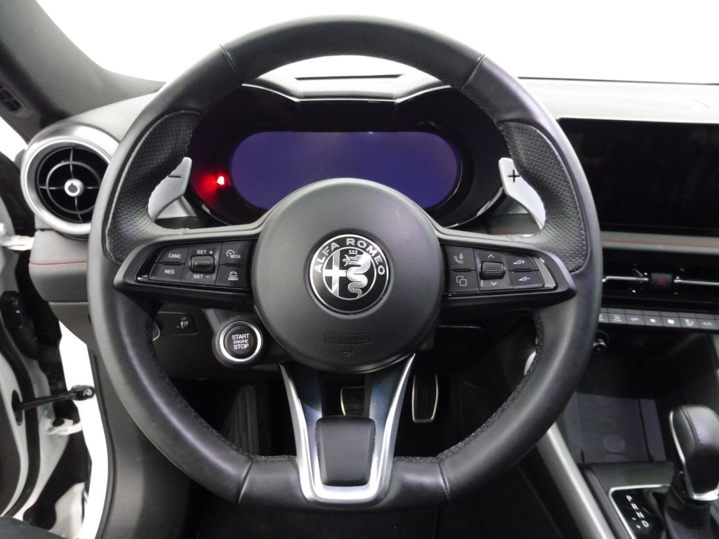 ALFA ROMEO Tonale 1.5 HYBRID 160CH TRIBUTO ITALIANO TCT - ref: 71005 - Photo 17