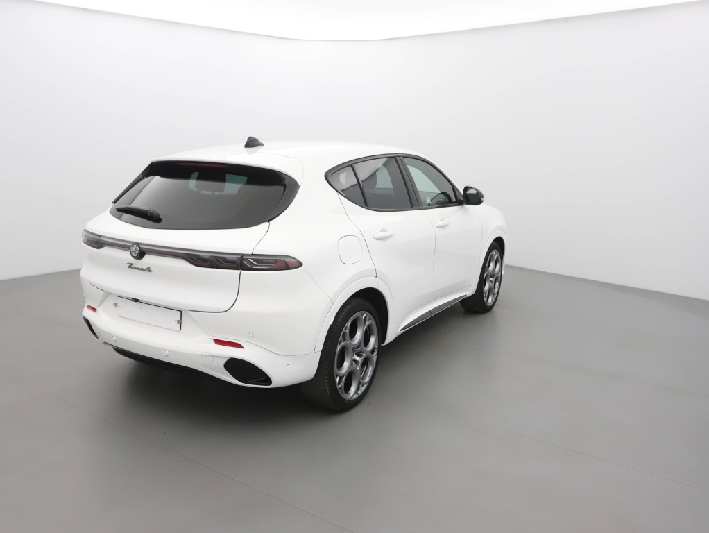 ALFA ROMEO Tonale 1.5 HYBRID 160CH TRIBUTO ITALIANO TCT - ref: 71005 - Photo 3