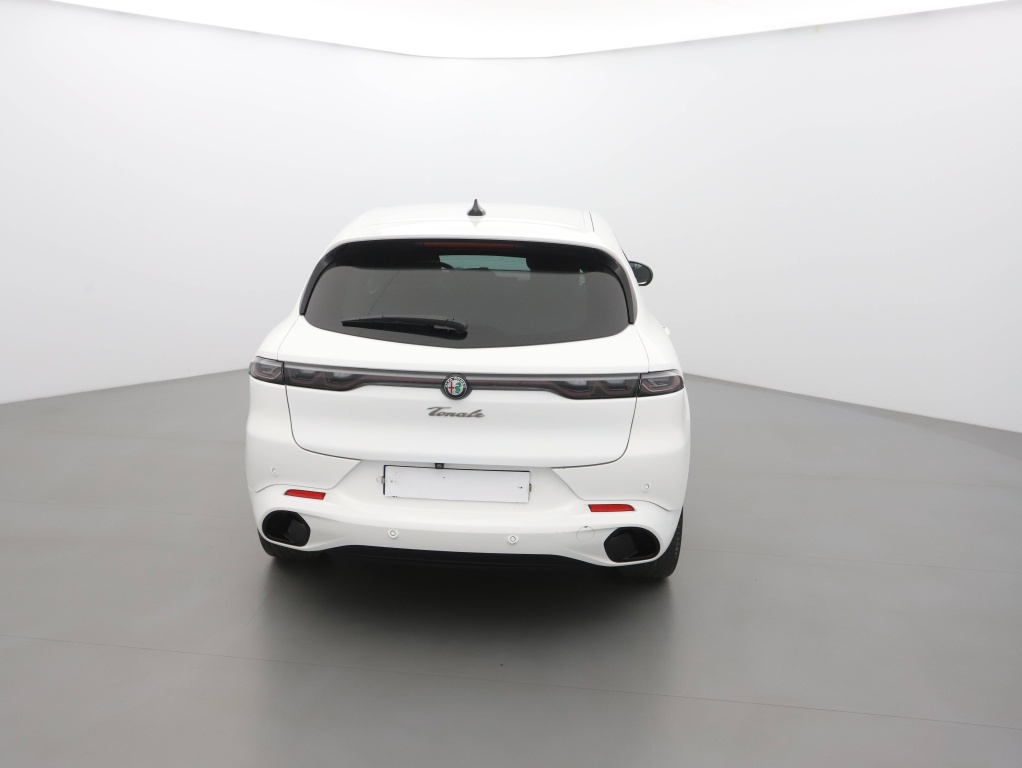 ALFA ROMEO Tonale 1.5 HYBRID 160CH TRIBUTO ITALIANO TCT - ref: 71005 - Photo 4