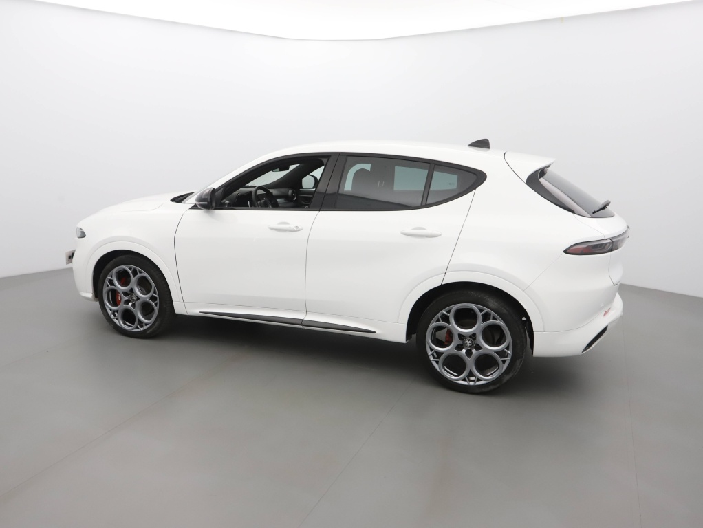 ALFA ROMEO Tonale 1.5 HYBRID 160CH TRIBUTO ITALIANO TCT - ref: 71005 - Photo 5