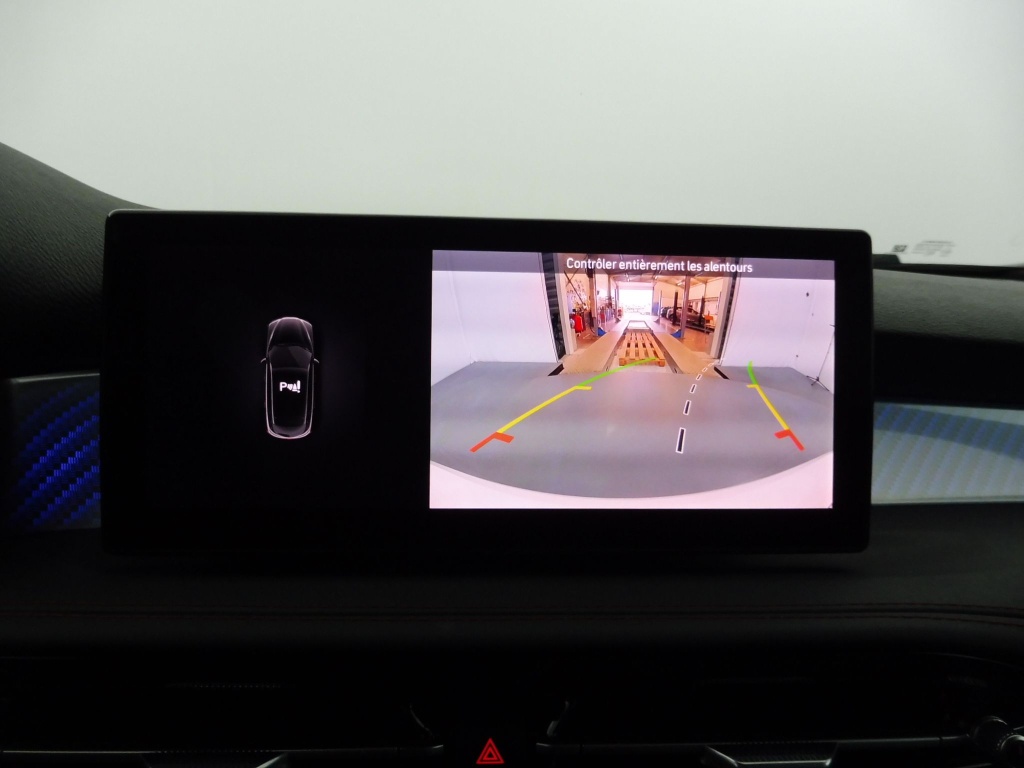 ALFA ROMEO Tonale 1.5 HYBRID 160CH TRIBUTO ITALIANO TCT - ref: 71005 - Photo 6